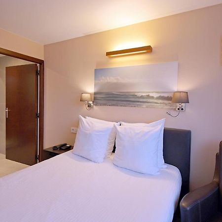 Hotel Uilenspiegel Nieuwpoort Εξωτερικό φωτογραφία