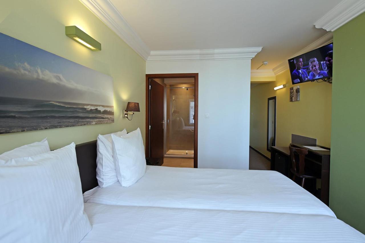 Hotel Uilenspiegel Nieuwpoort Εξωτερικό φωτογραφία