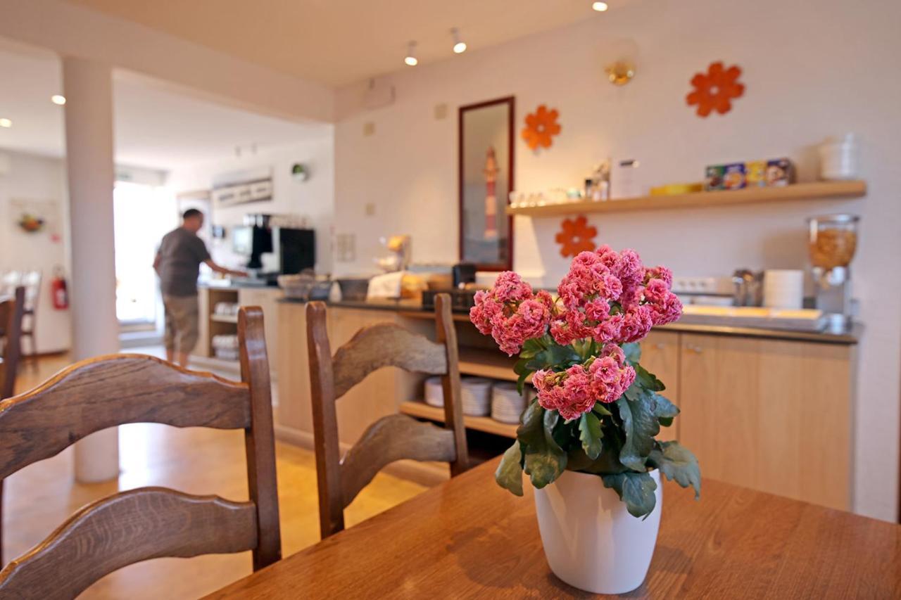 Hotel Uilenspiegel Nieuwpoort Εξωτερικό φωτογραφία