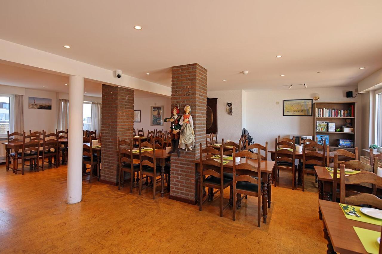 Hotel Uilenspiegel Nieuwpoort Εξωτερικό φωτογραφία