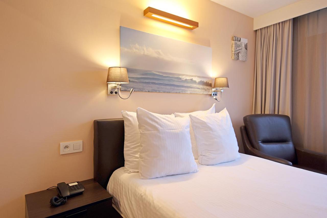 Hotel Uilenspiegel Nieuwpoort Εξωτερικό φωτογραφία