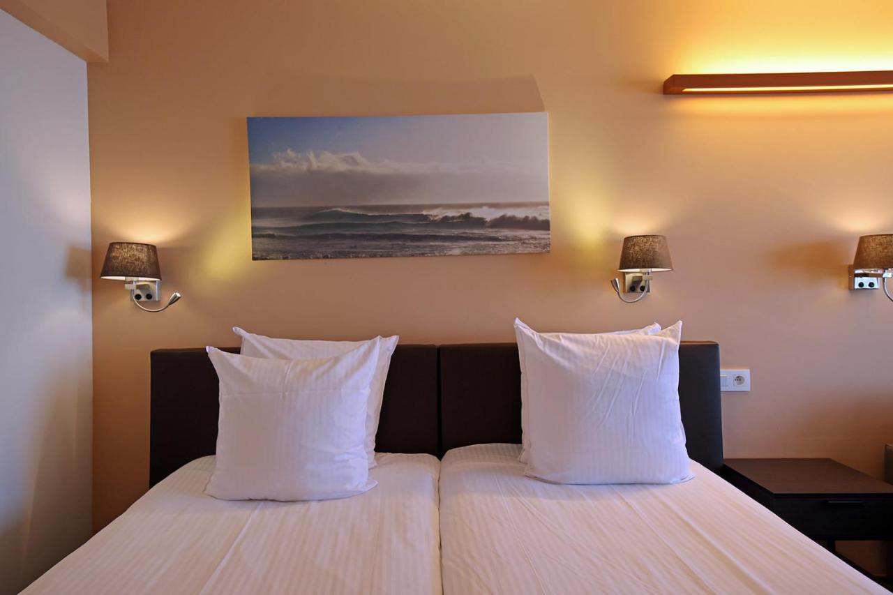Hotel Uilenspiegel Nieuwpoort Εξωτερικό φωτογραφία