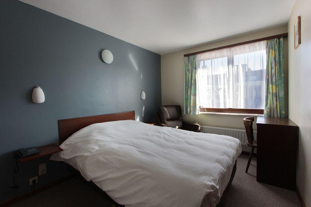 Hotel Uilenspiegel Nieuwpoort Εξωτερικό φωτογραφία