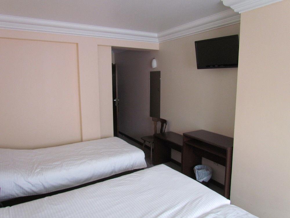 Hotel Uilenspiegel Nieuwpoort Εξωτερικό φωτογραφία